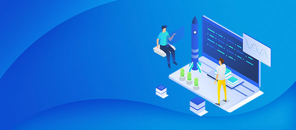 东方可视化大屏